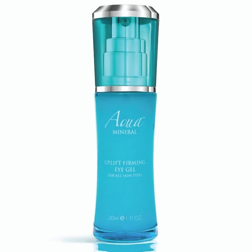 AQUA MINERAL UPLIFT FIRMING EYE GEL